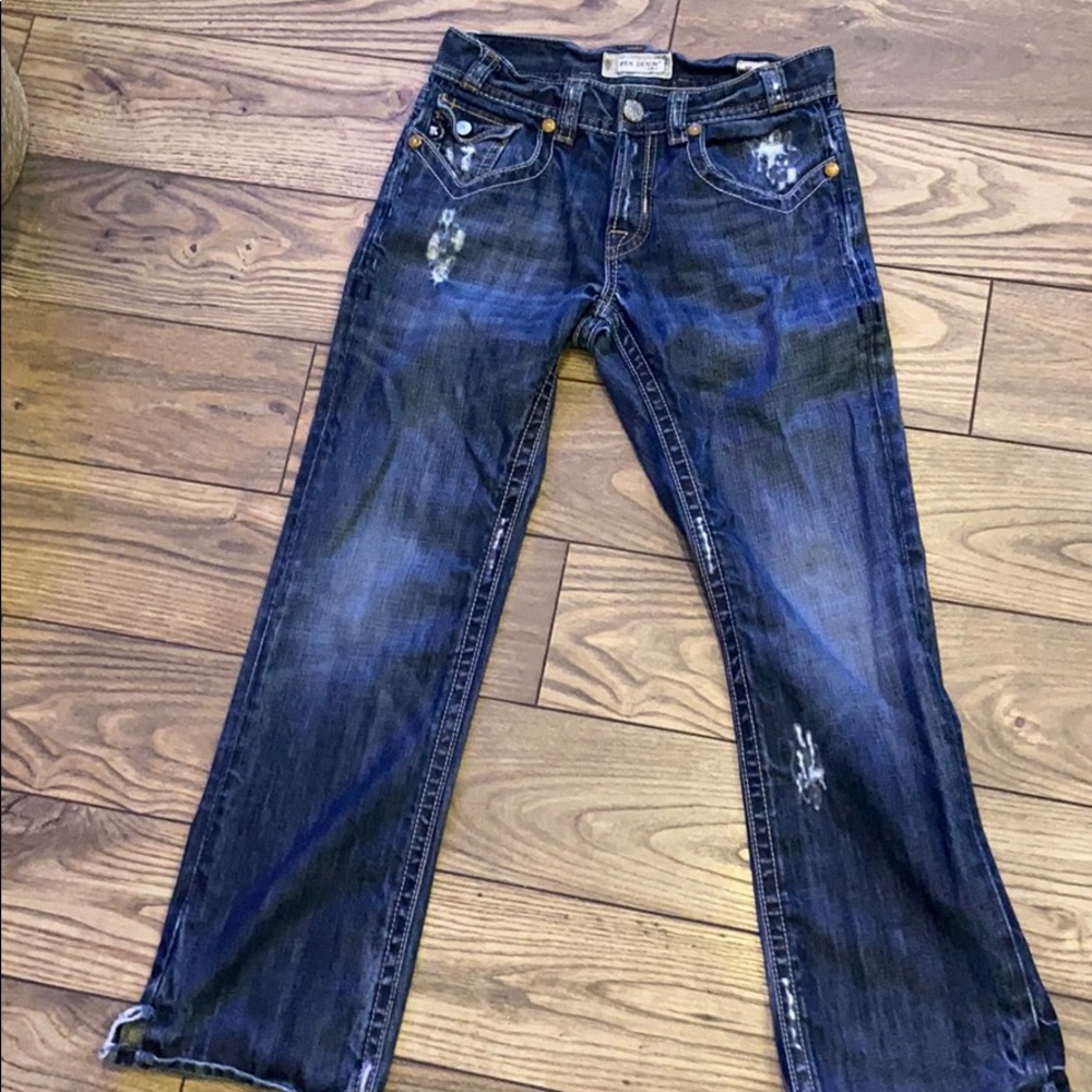 MEK Jeans